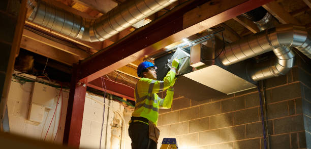 Best Ductwork Cleaning Services  in Leona Valley, CA