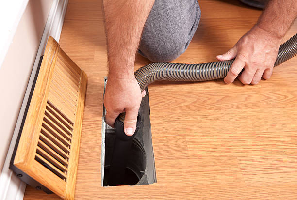 Best HVAC Duct Inspection Services  in Leona Valley, CA
