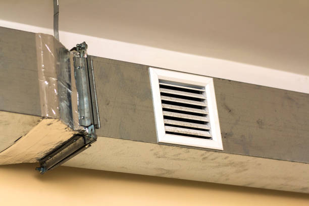 Best Emergency Air Duct Cleaning  in Leona Valley, CA